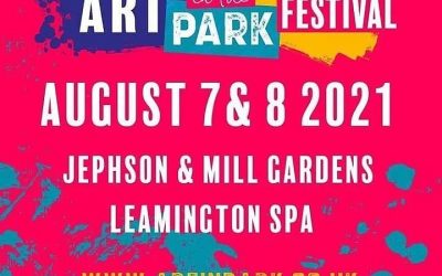 Art in the Park