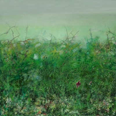 'Impermanence within permanence.'