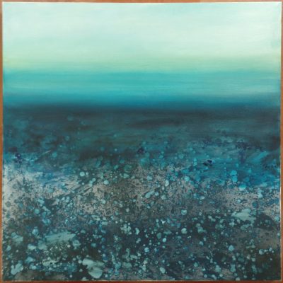 'The turn of the tide.'