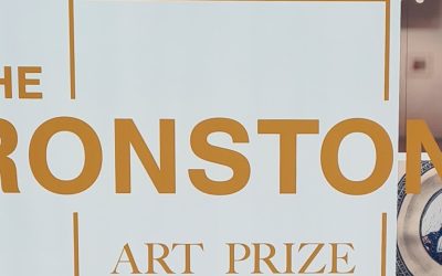 Ironstone Prize